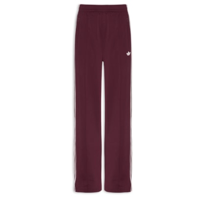 Calça Feminina Firebird Loose Tp - Vermelho