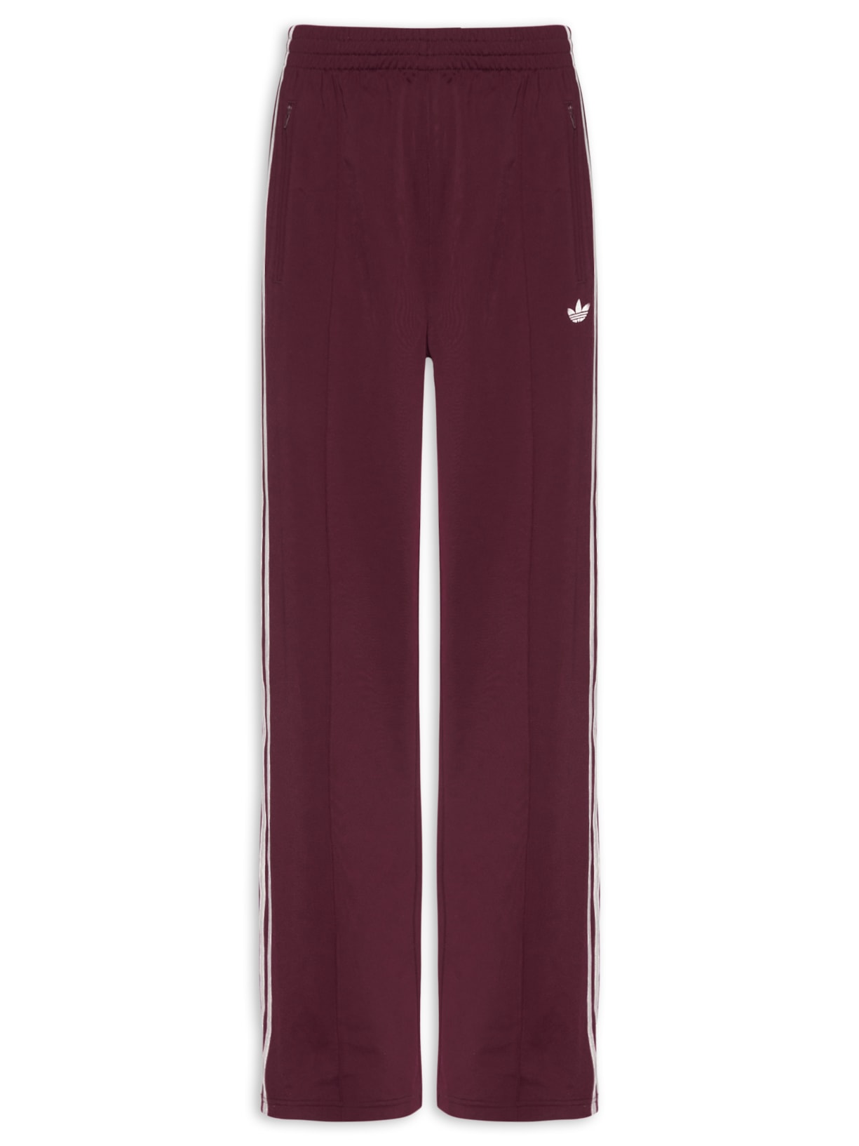 Calça Feminina Firebird Loose Tp - Vermelho