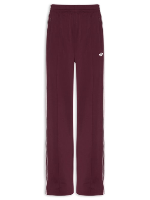Calça Feminina Firebird Loose Tp - Vermelho
