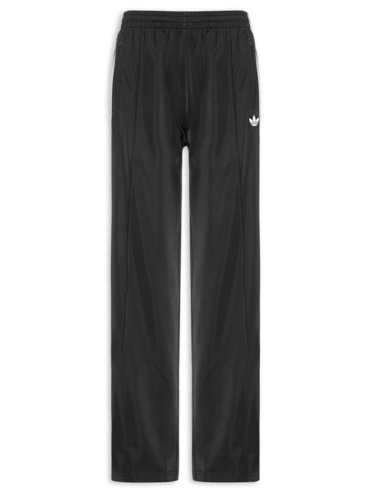 Calça Feminina Firebird Loose Track Tb Preto Adidas Originals