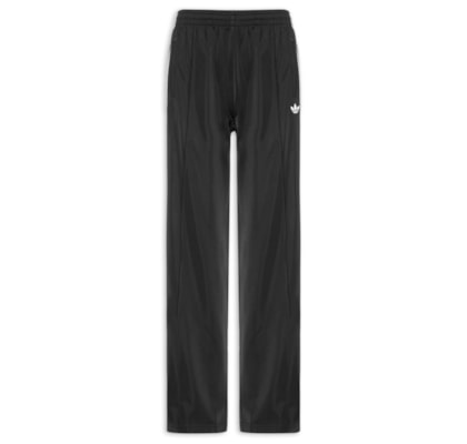 Calça Feminina Firebird Loose Track Tb - Preto