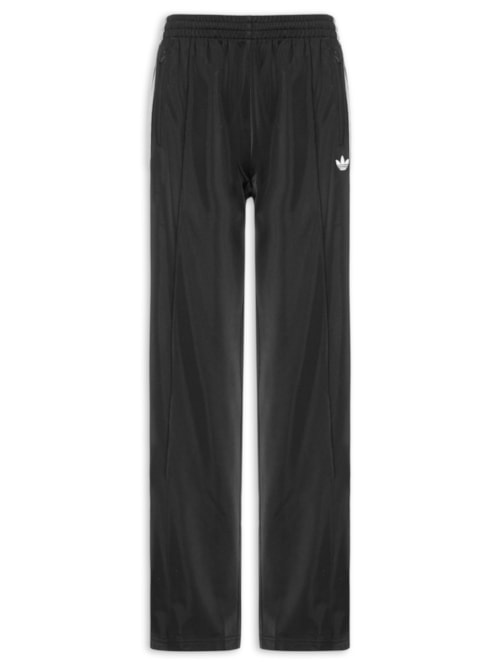 Calça Feminina Firebird Loose Track Tb - Preto