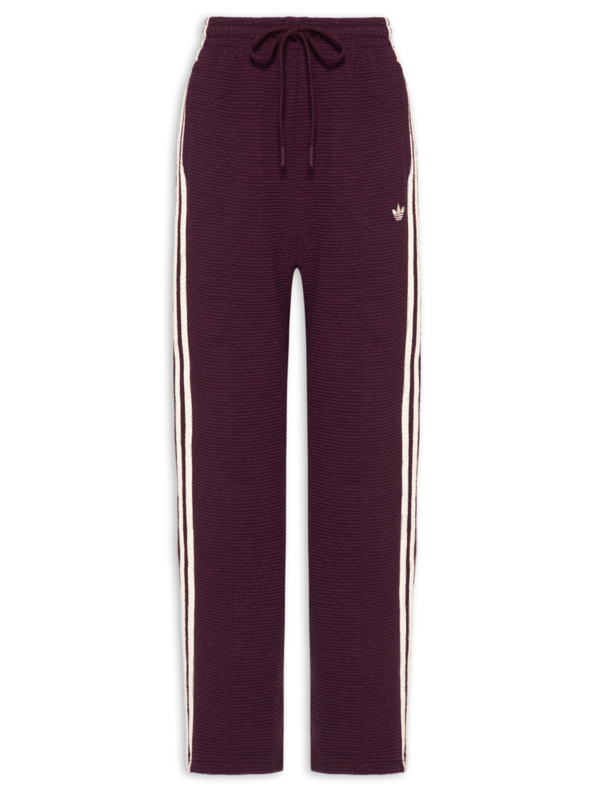Calça Feminina Firebird Originals Vermelho Adidas Originals
