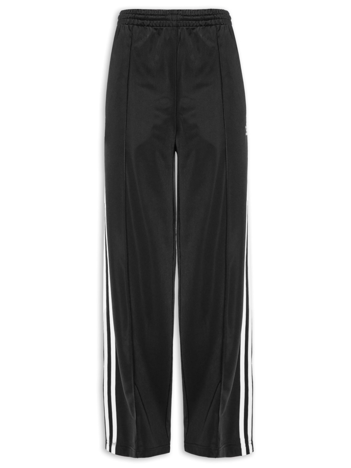 Calça Feminina Firebird Preto Adidas Originals