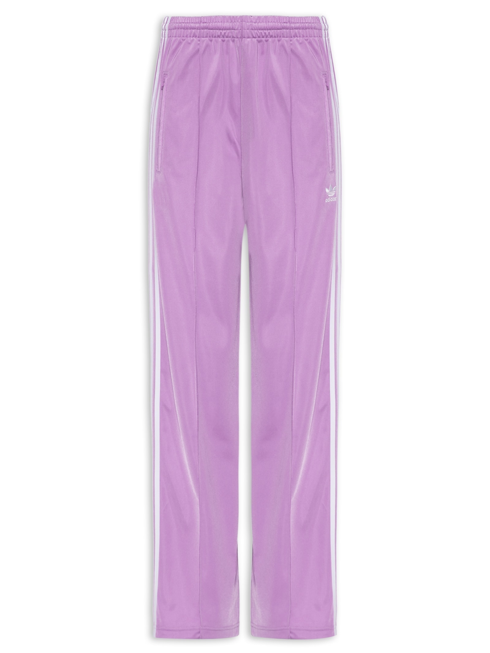 Calça Feminina Firebird - Adidas Originals - Rosa