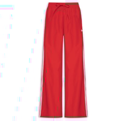 Calça Feminina Firebird TP - Vermelho