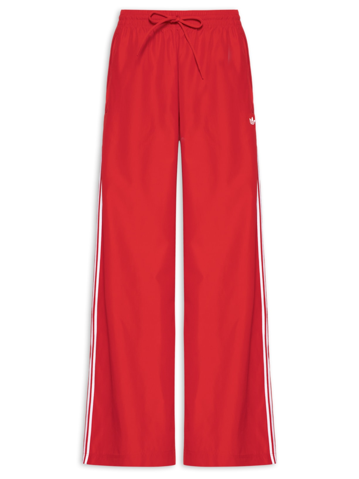 Calça Feminina Firebird TP - Vermelho