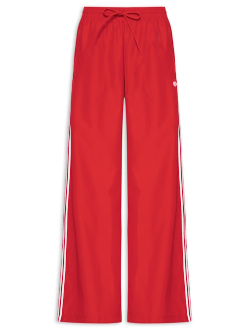 Calça Feminina Firebird TP - Vermelho