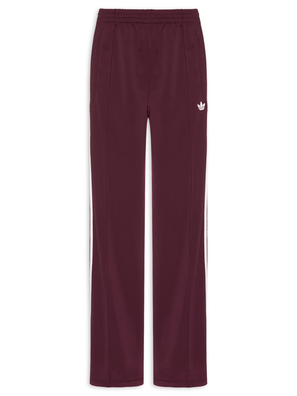 Calça Feminina Firebird Tracktop - Vermelho