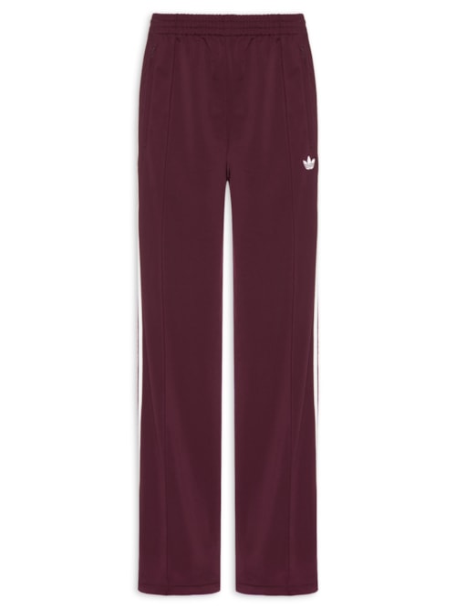 Calça Feminina Firebird Tracktop - Vermelho