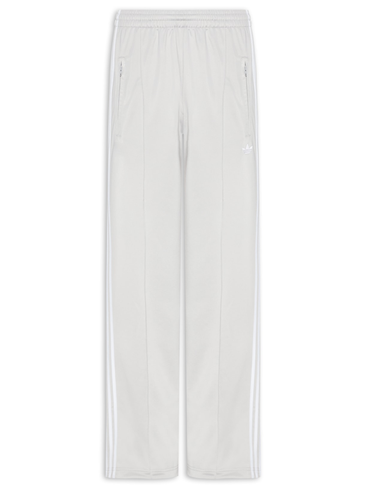 Calça Feminina Firebrid Loose TP - Cinza