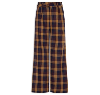 Calça Feminina Francesca - Azul