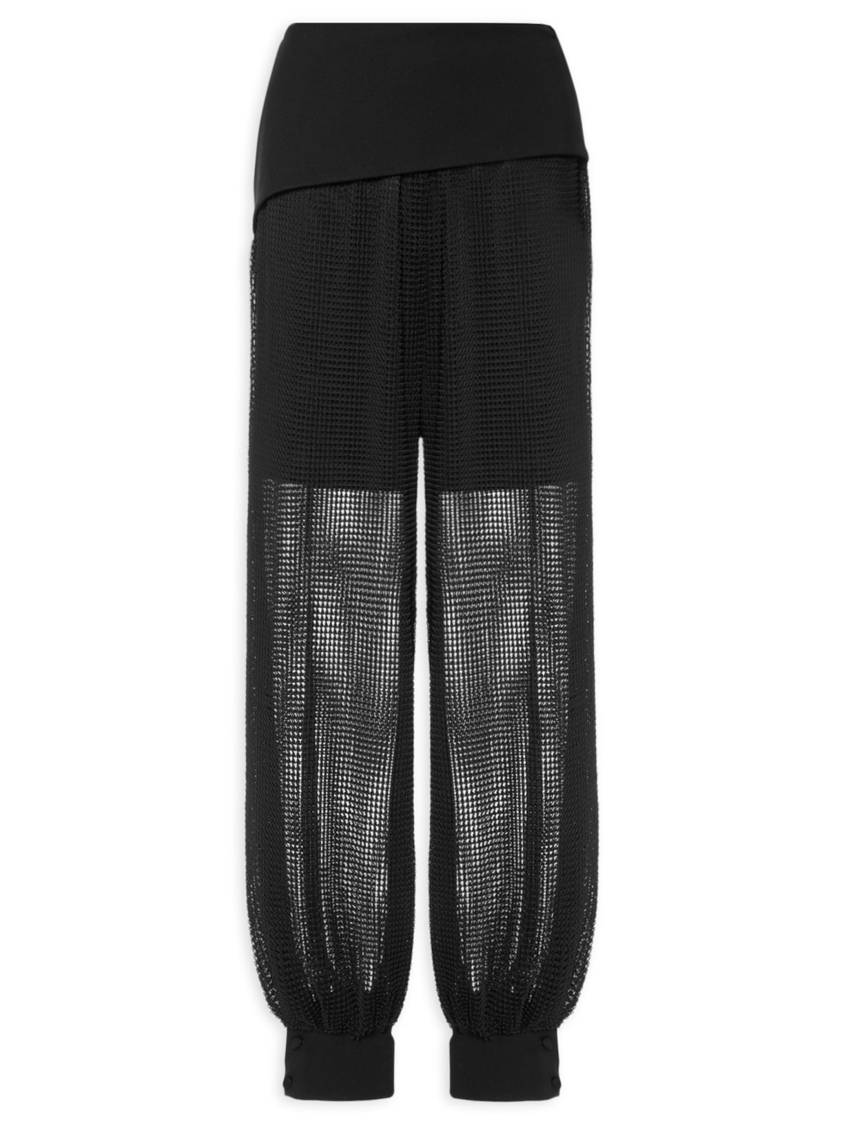 Calça Feminina Francesca Preto Le Lis