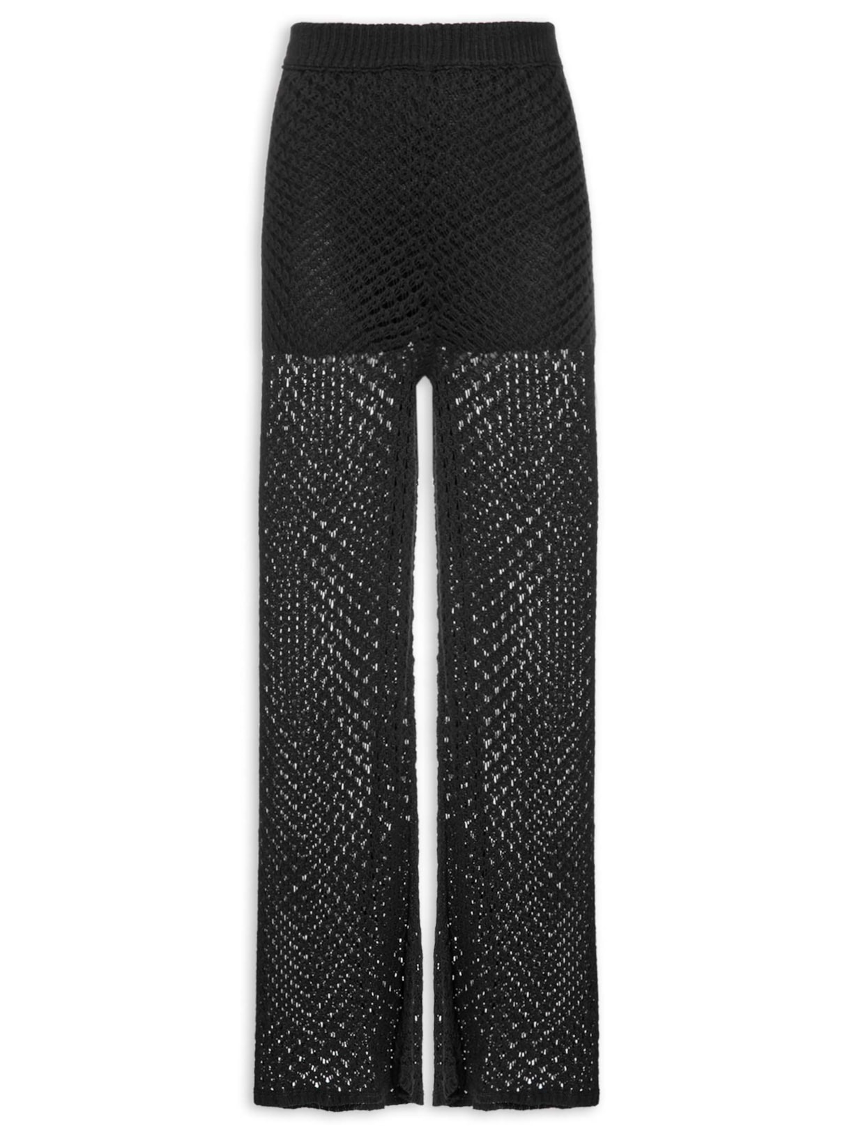 Calça Feminina Francine - Preto