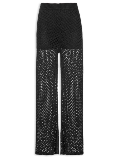 Calça Feminina Francine - Preto