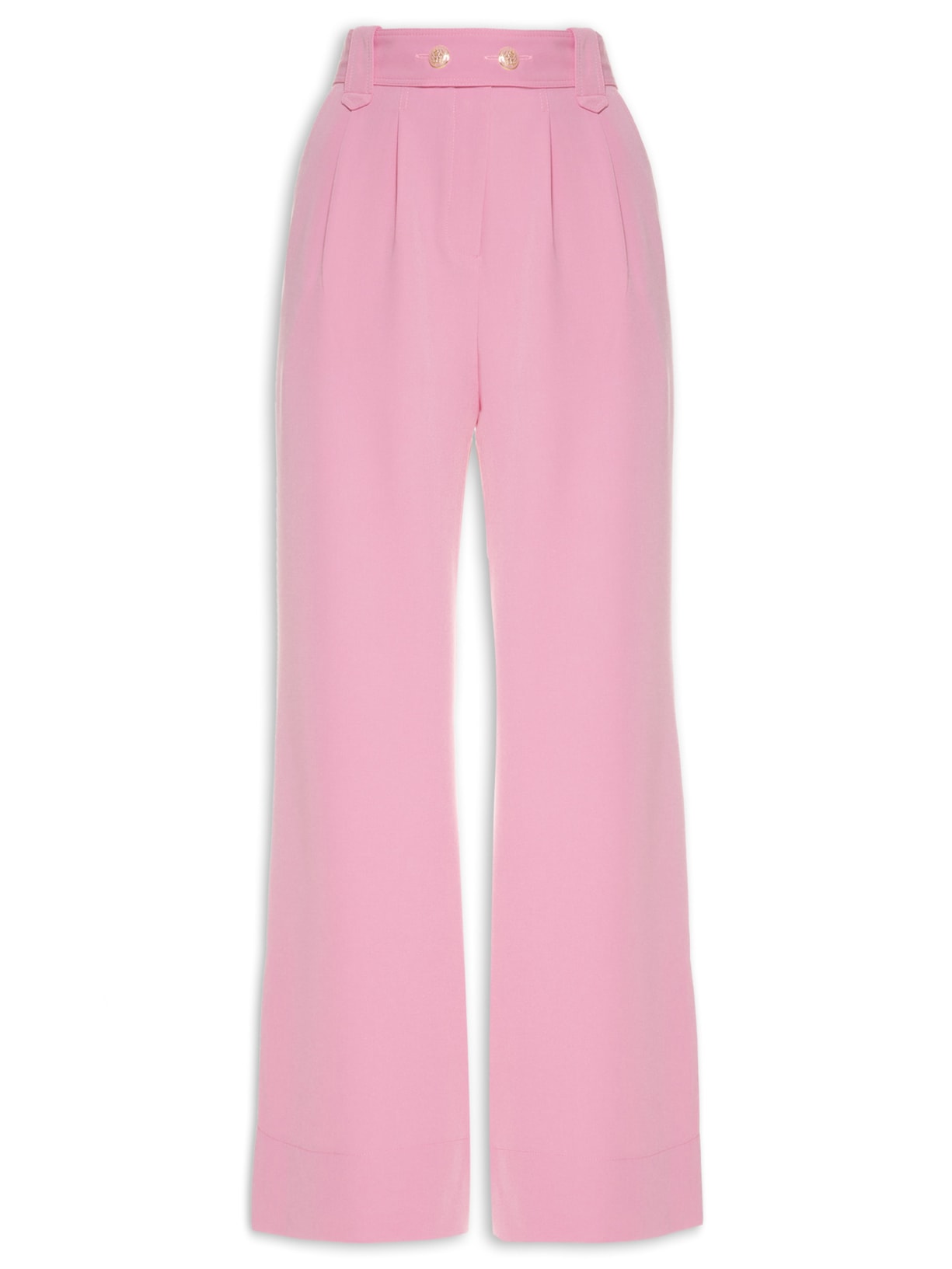 Calça Feminina Francisca - Rosa