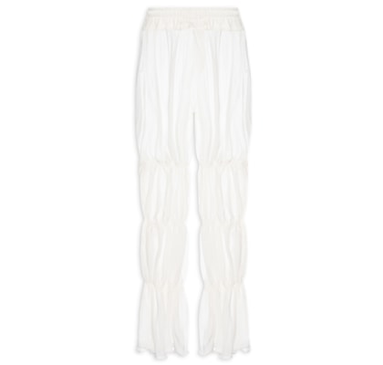 Calça Feminina Fungus - Branco
