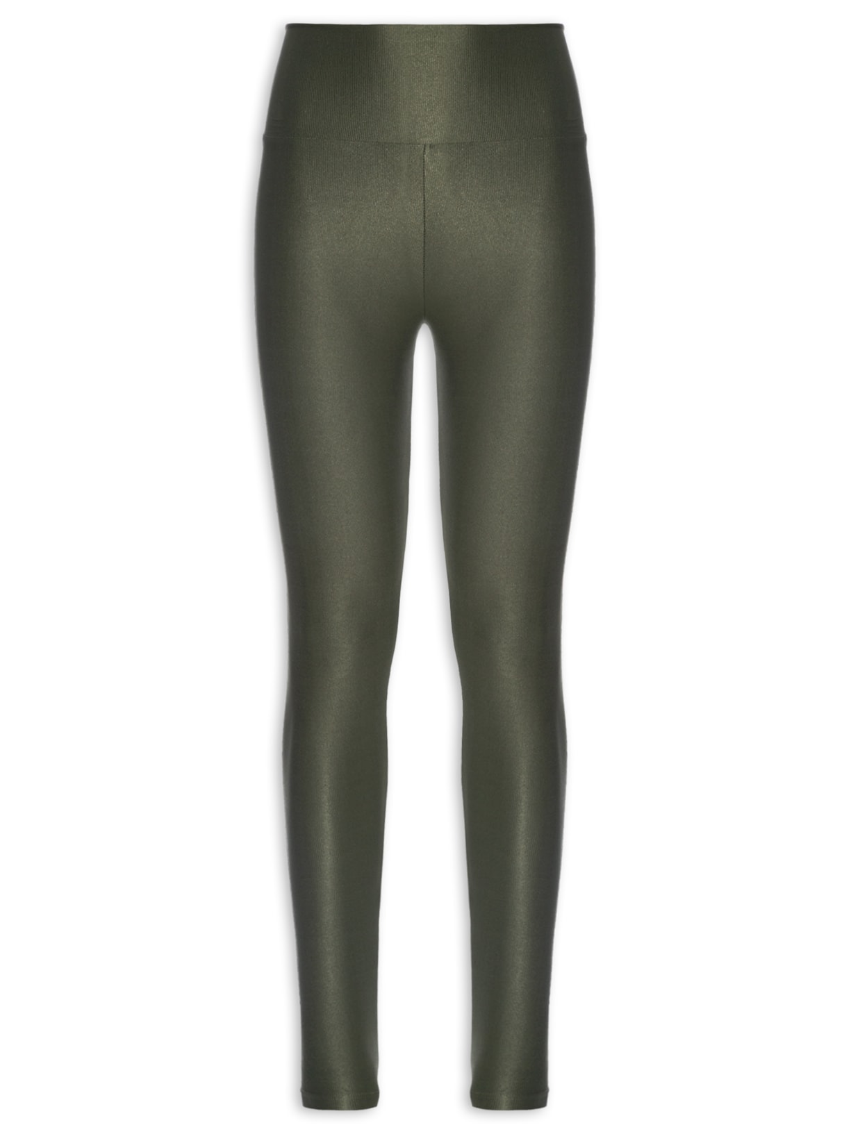 Calça Feminina Fuso Allure Adaptiv Verde Live!