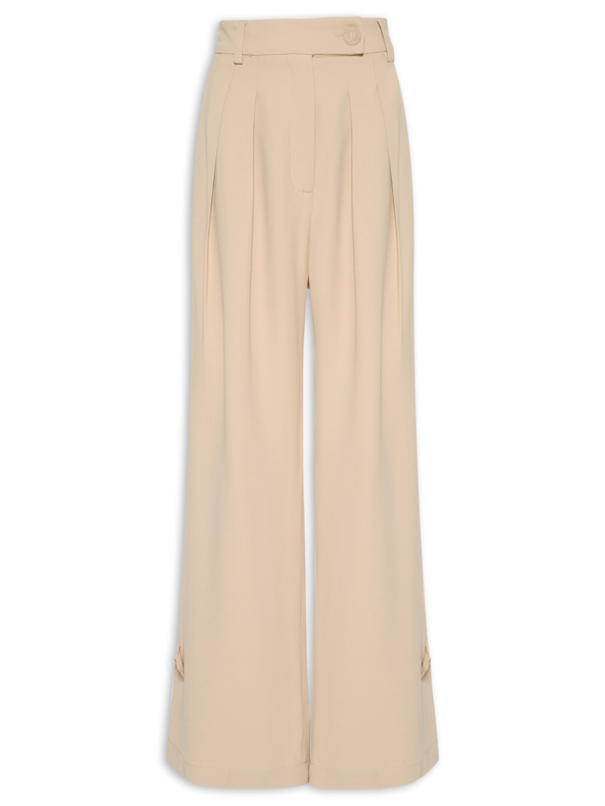 Calça Feminina Gabriela - Bege