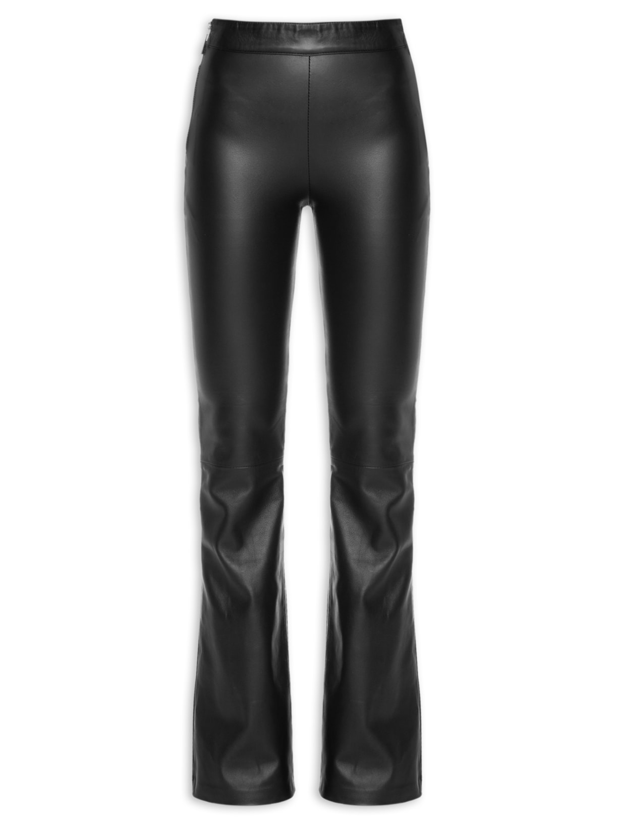 Calça Feminina Gabriela Flare - Preto