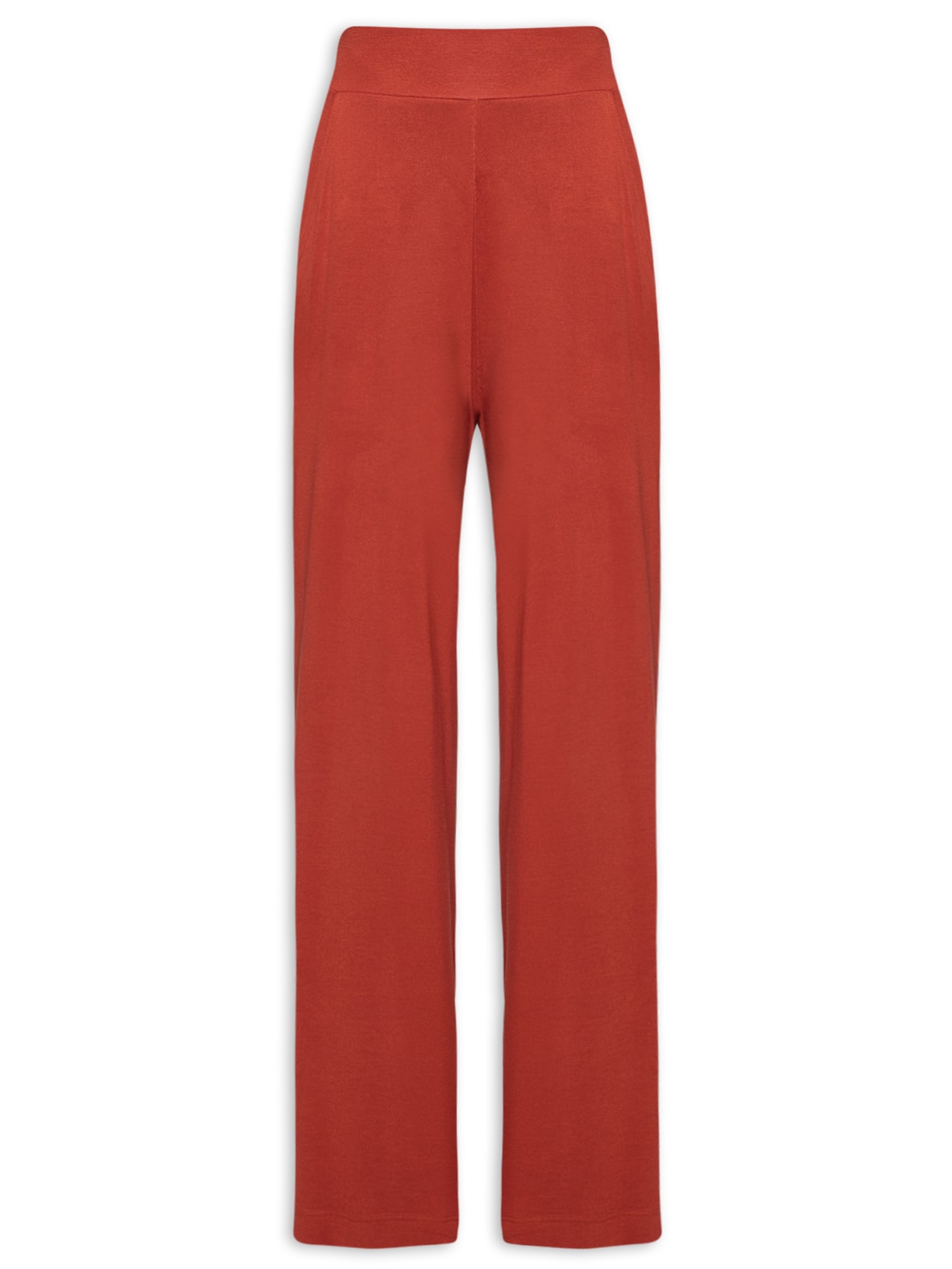 Calça Feminina Gaia I - Laranja