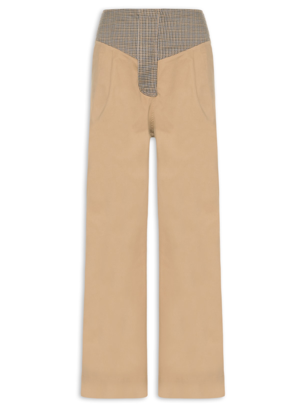 Calça Feminina Georgia - Bege