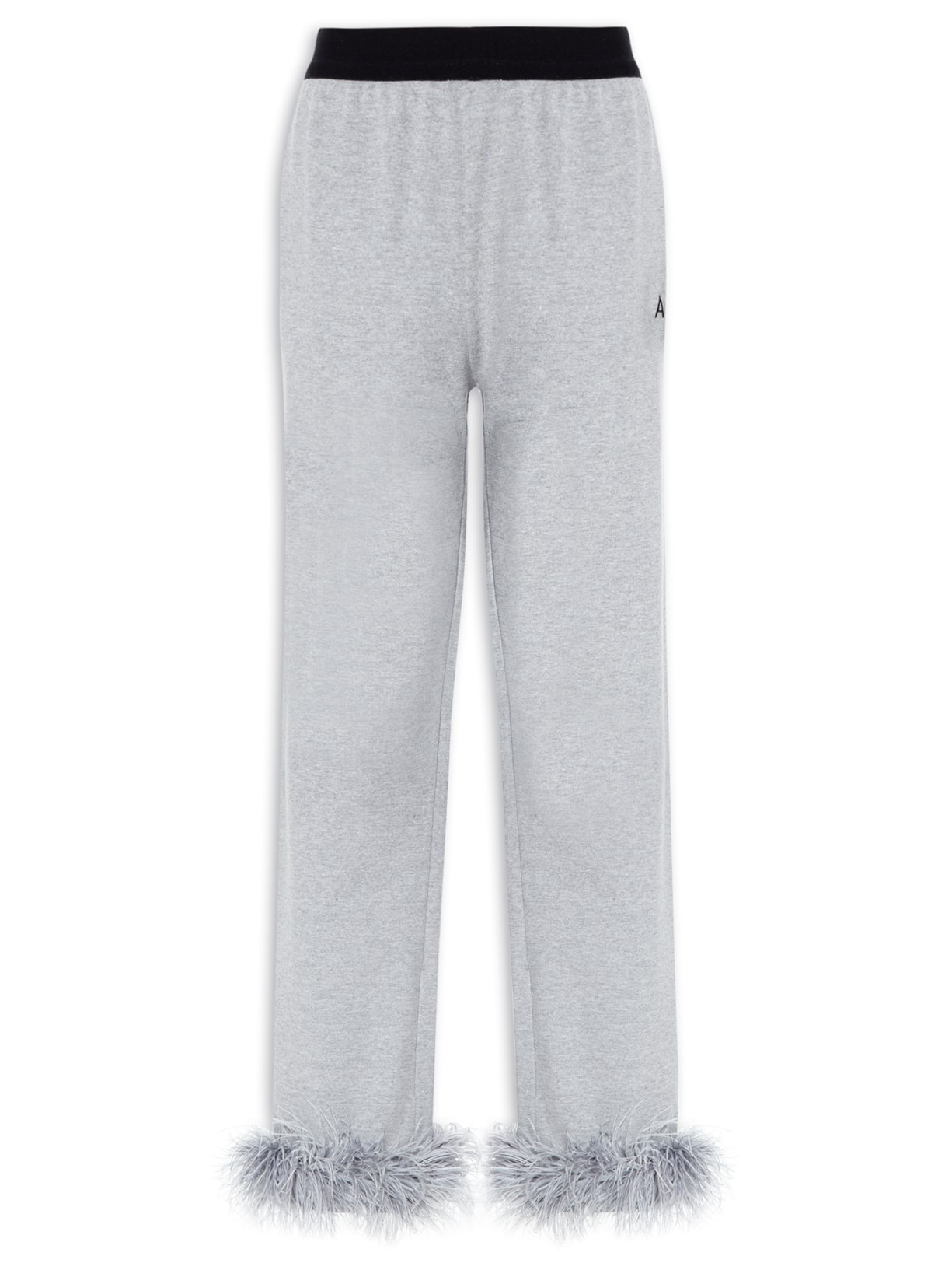 Calça Feminina Getsy - Cinza