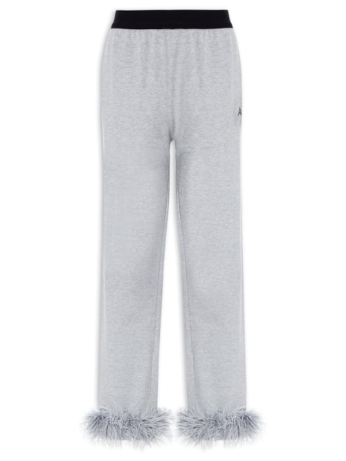 Calça Feminina Getsy - Cinza