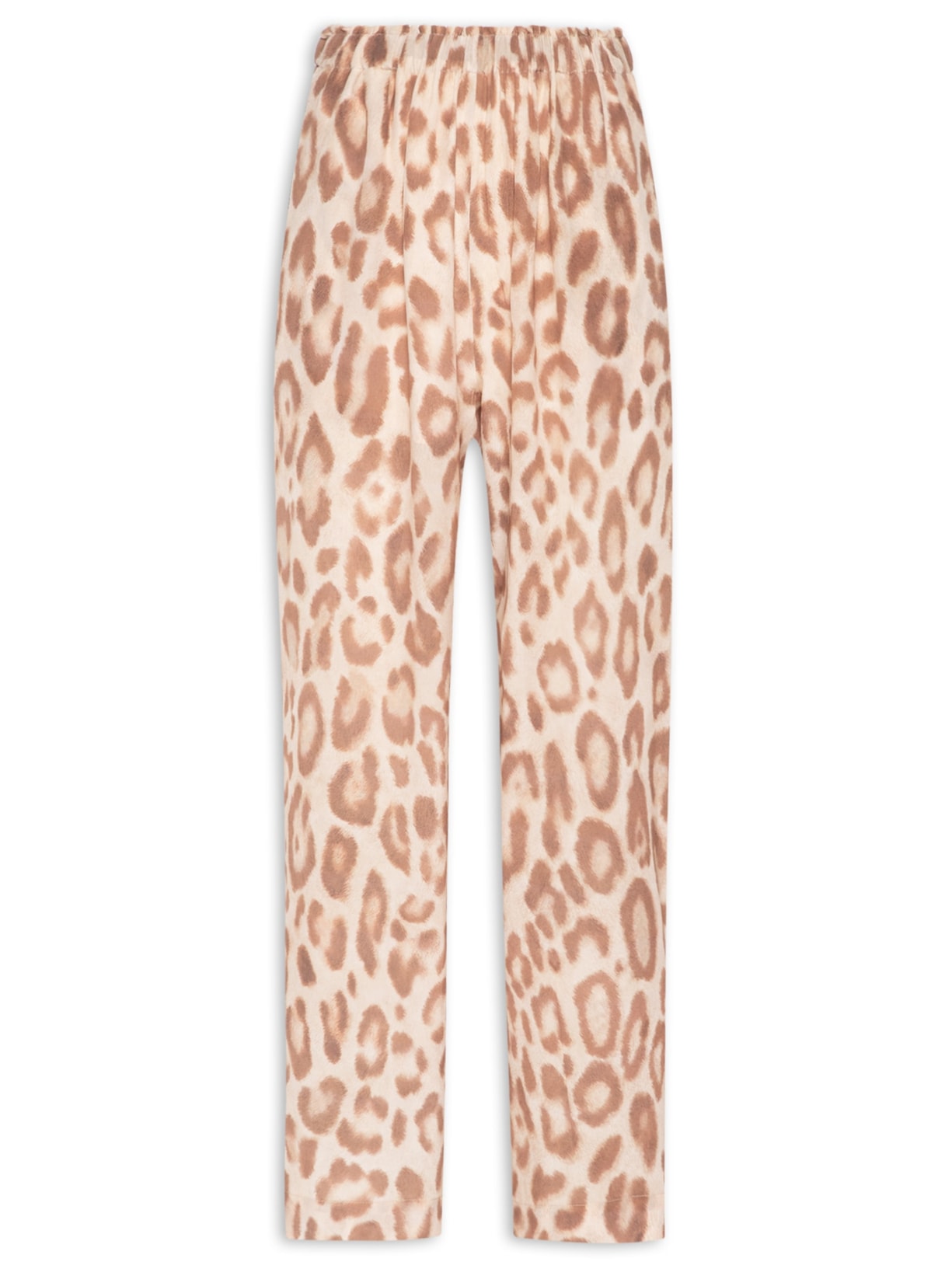 Calça Feminina Gia - Animal Print