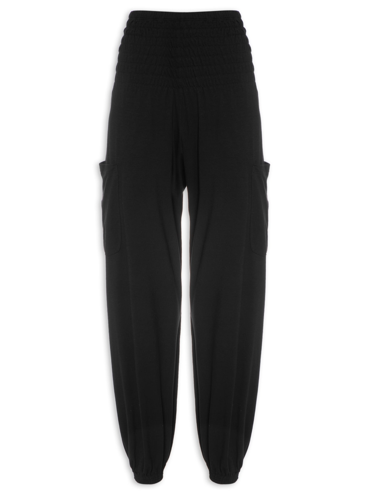 Calça Feminina Ginger - Preto