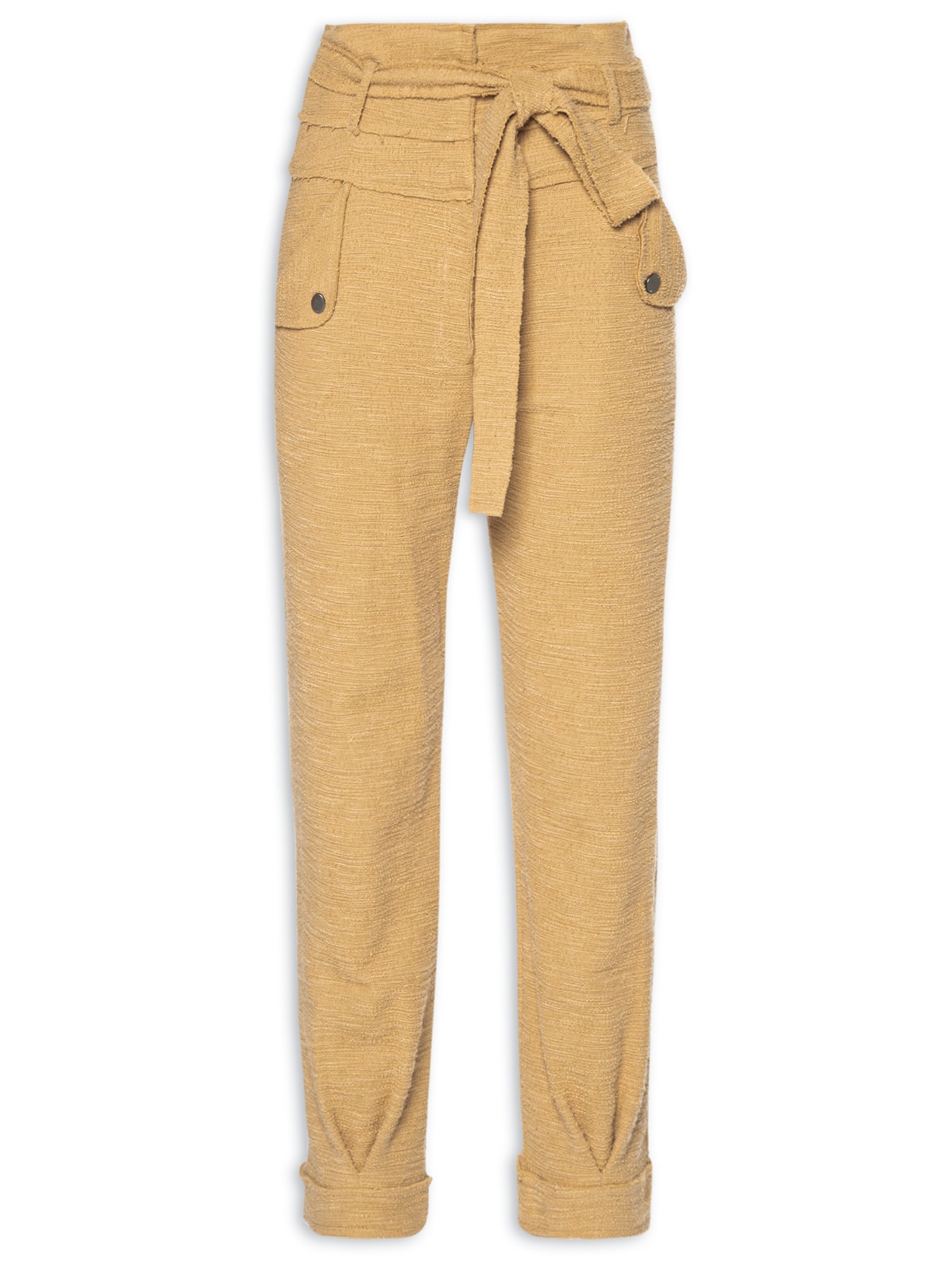 Calça Feminina Giovanna - Bege