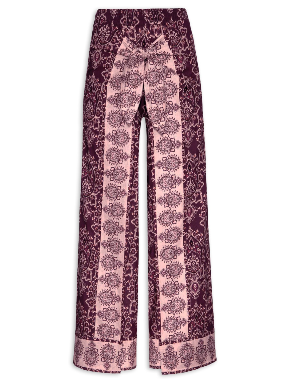 Calça Feminina Gipsy - Roxo