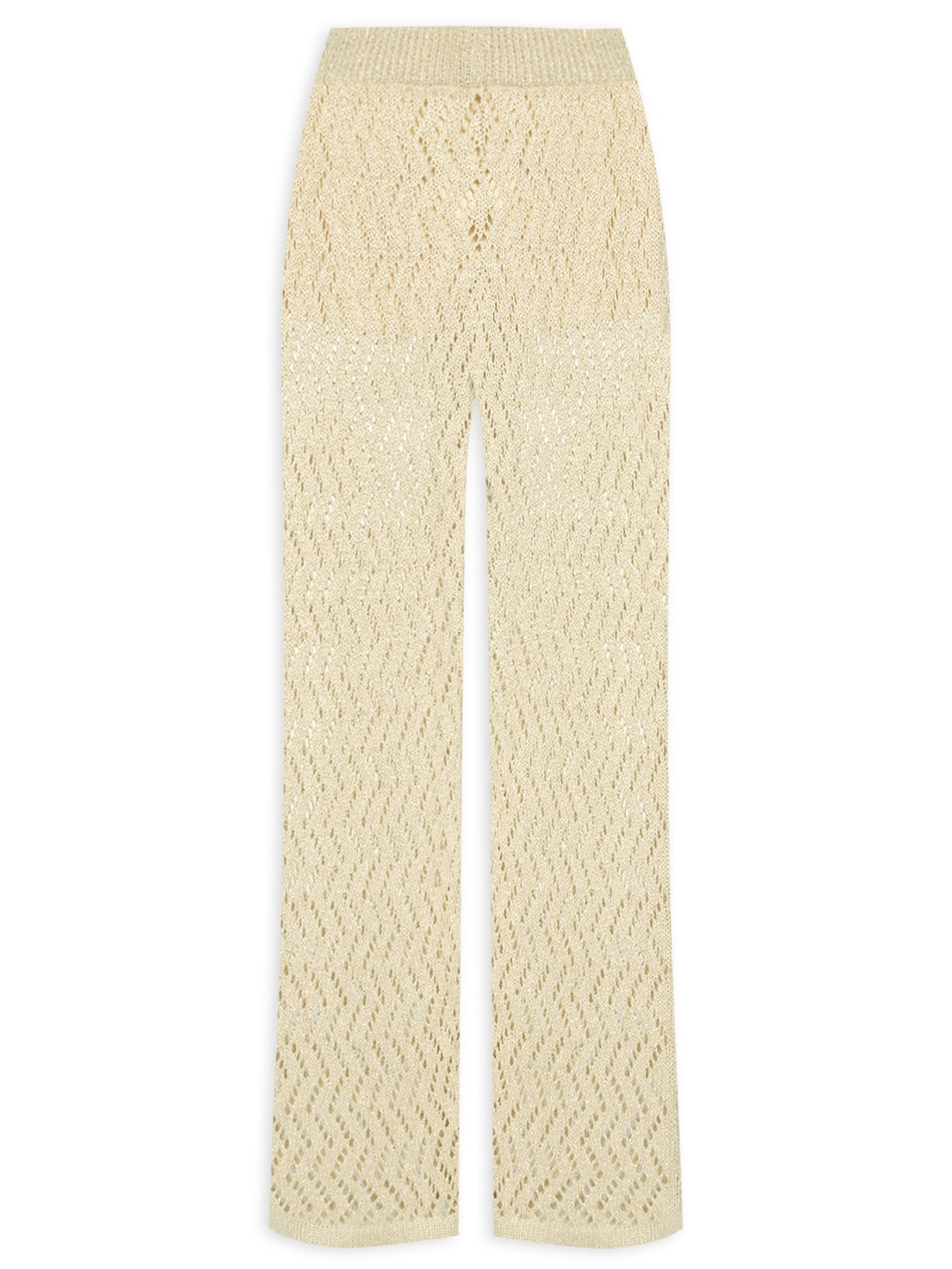 Calça Feminina Gisele - Bege