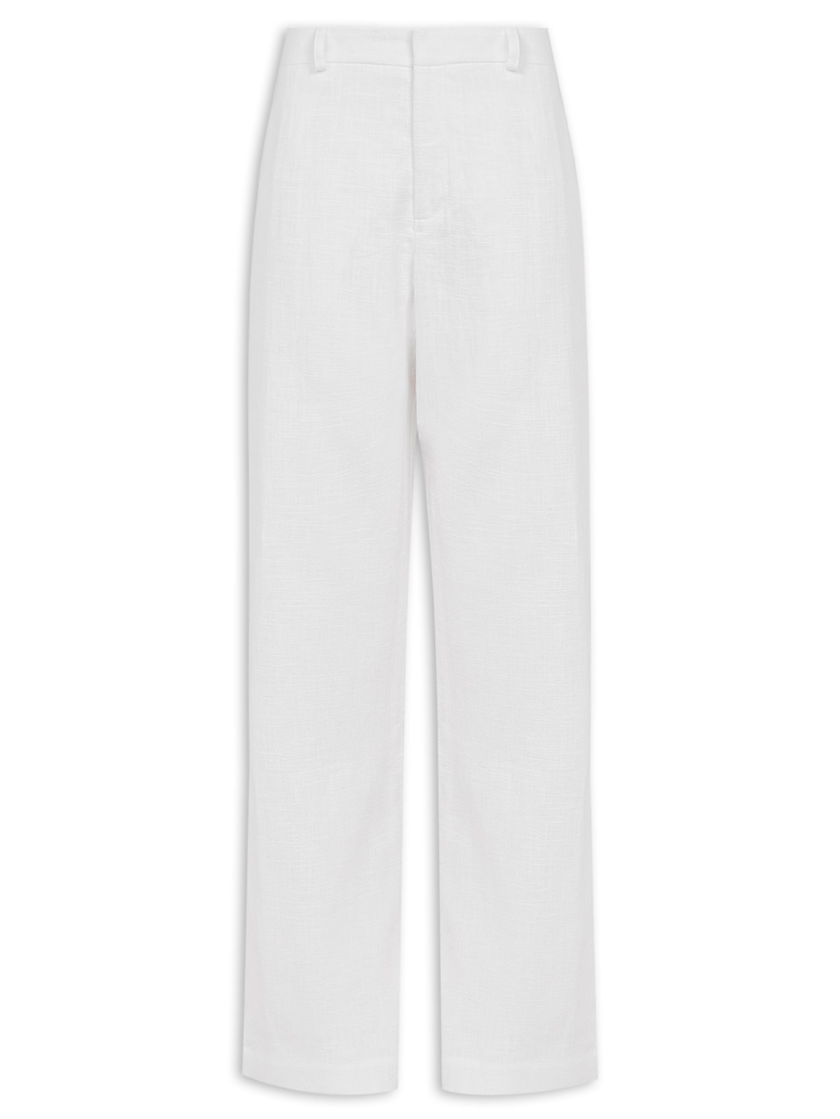 Calça Feminina Giulia - Branco