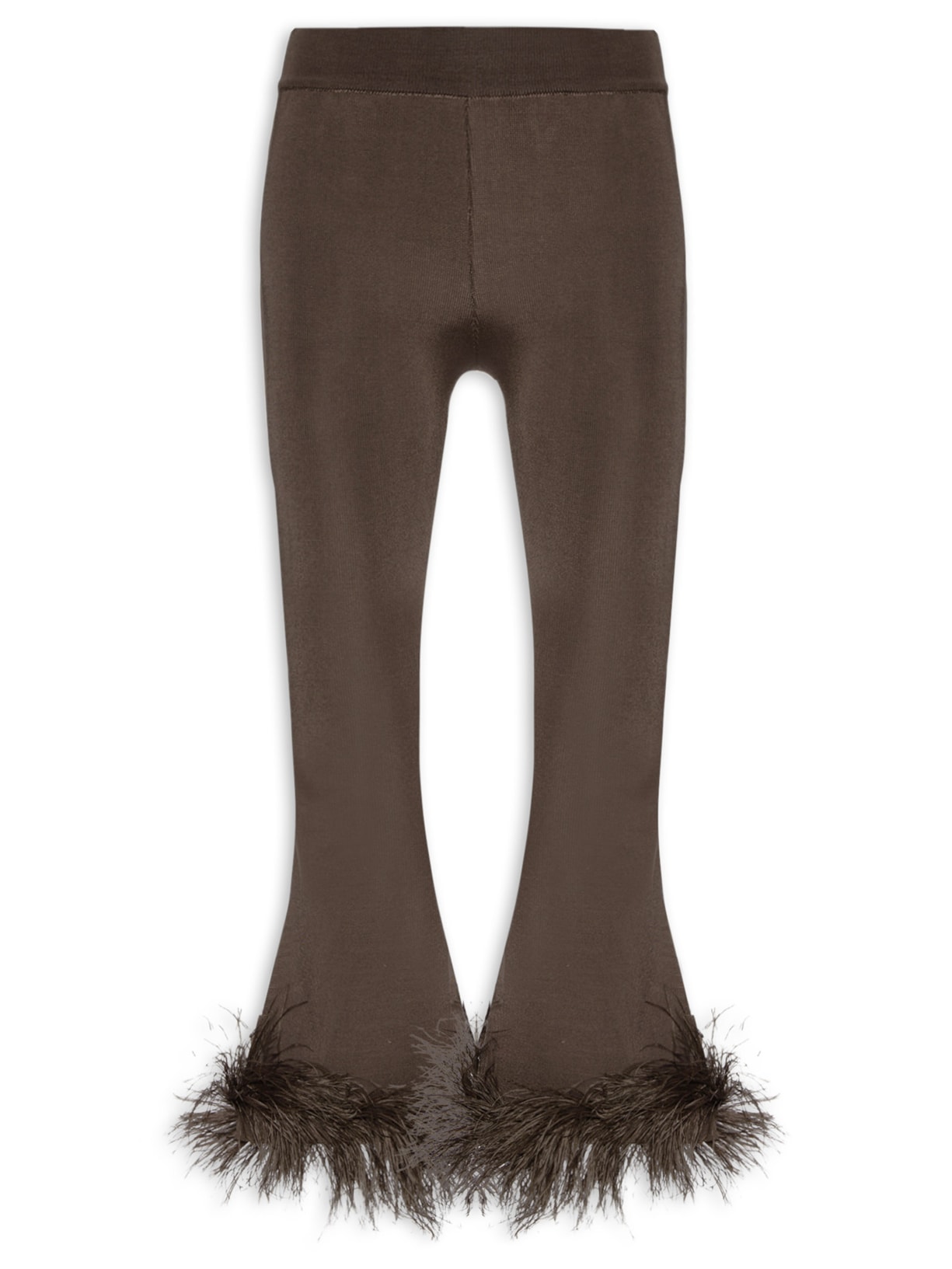 Calça Feminina Glumety - Marrom