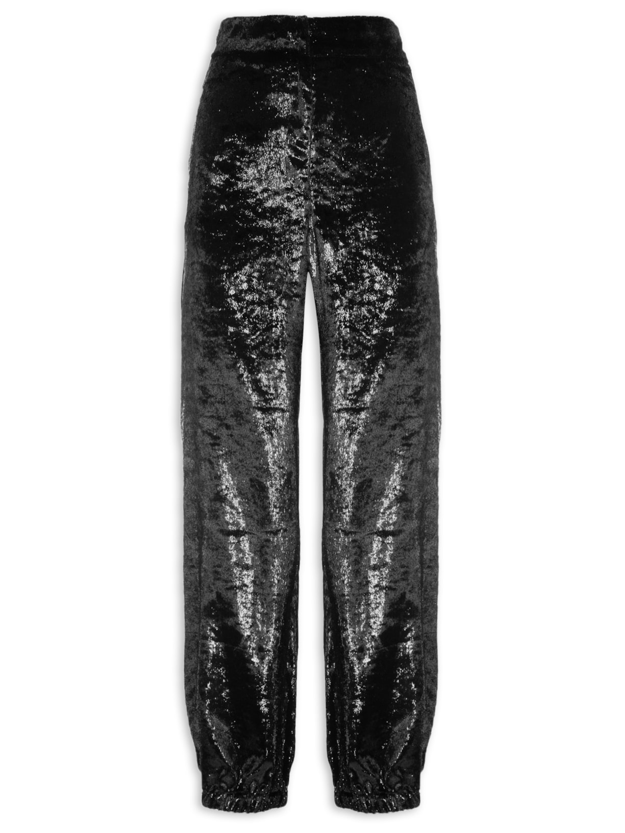 Calça Feminina Goddess - Preto