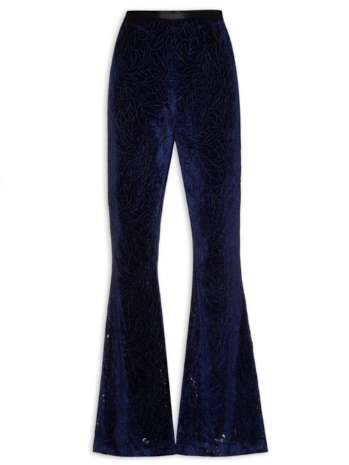 Calça Feminina Grace - Preto