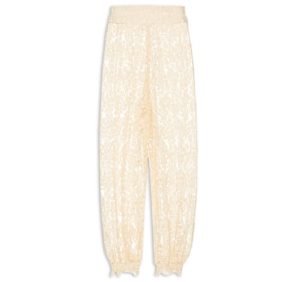 Calça Feminina Grace V26 - Off White