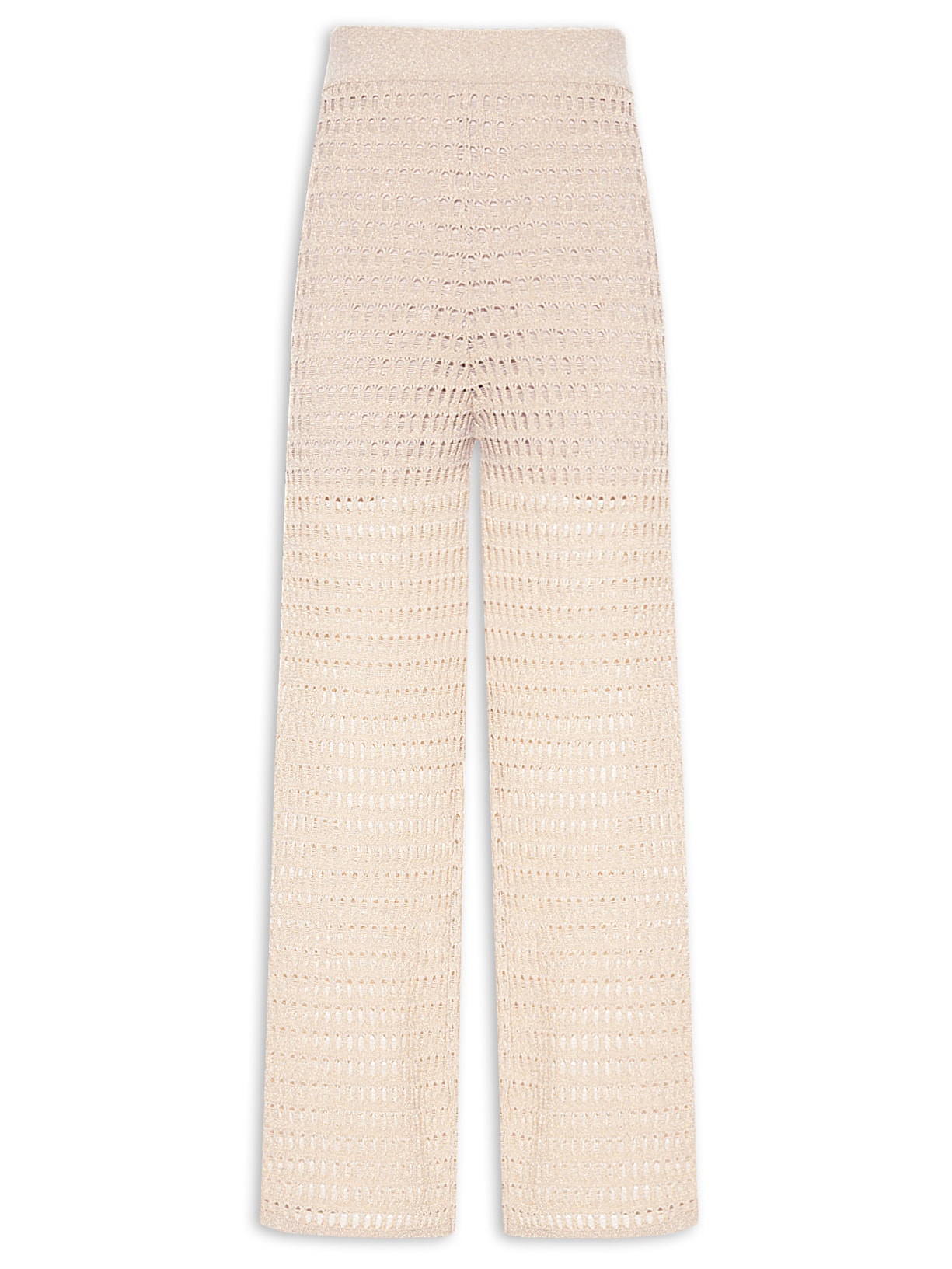 Calça Feminina Greta - Bege