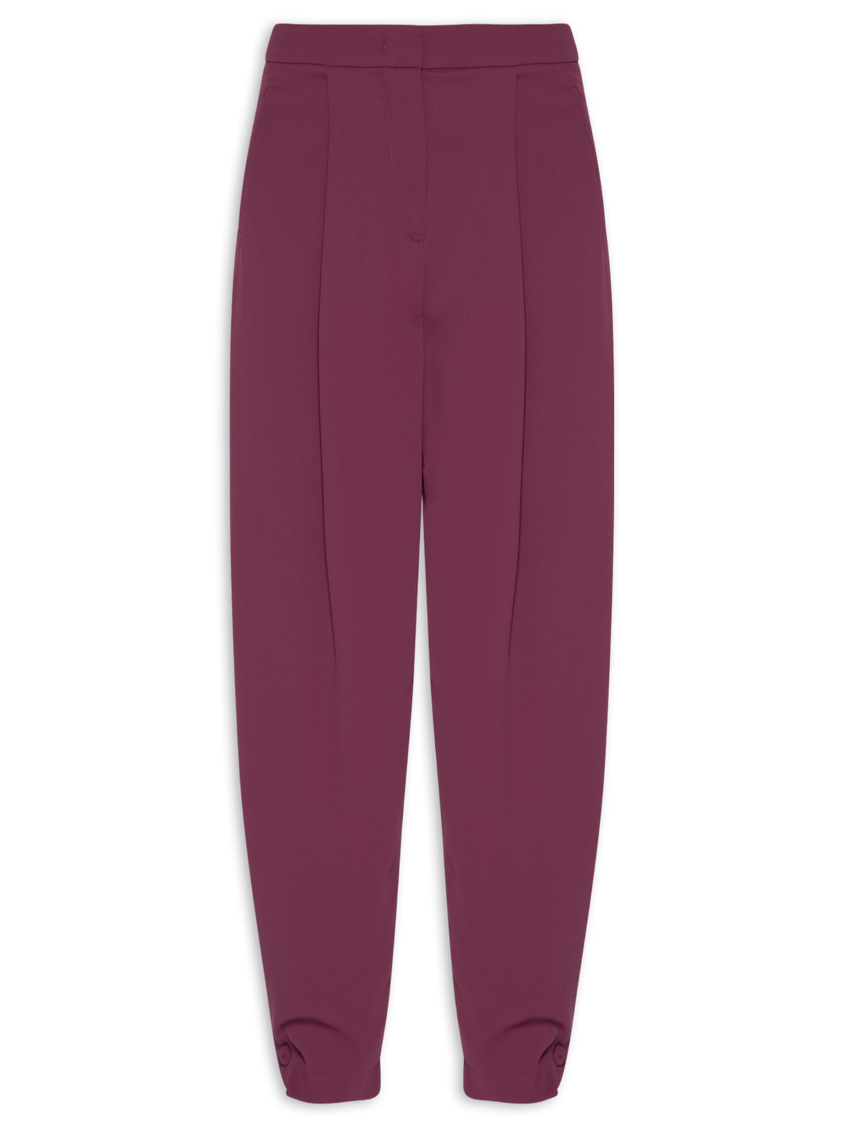 Calça Feminina Harper  Vermelho Le Lis