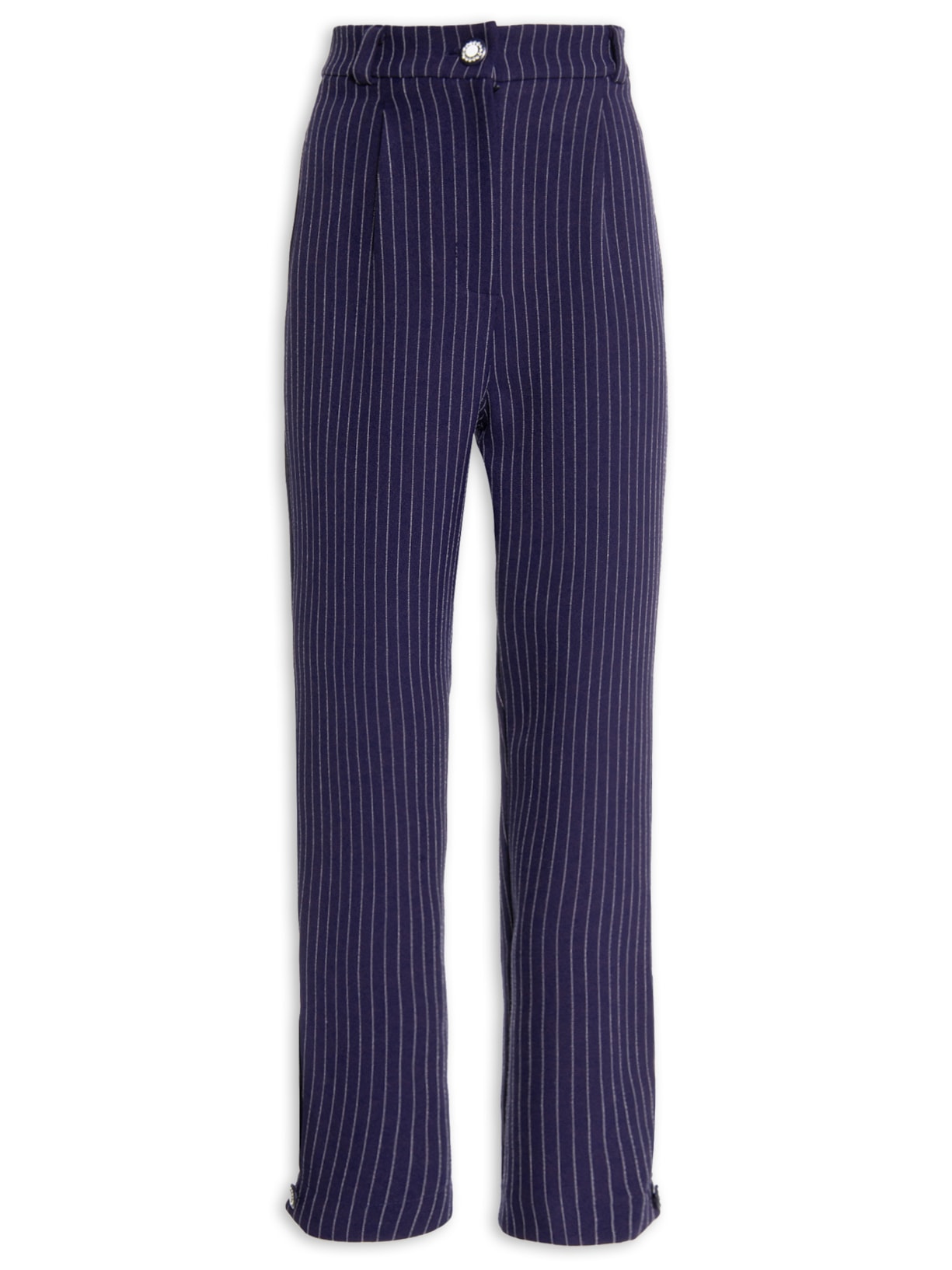 Calça Feminina Hazel - Azul