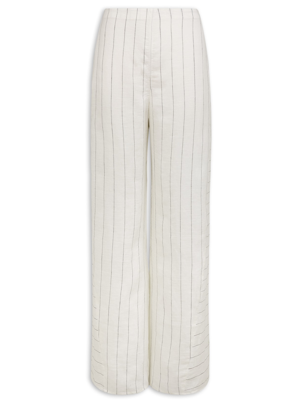 Calça Feminina Hazel – Off White Vix