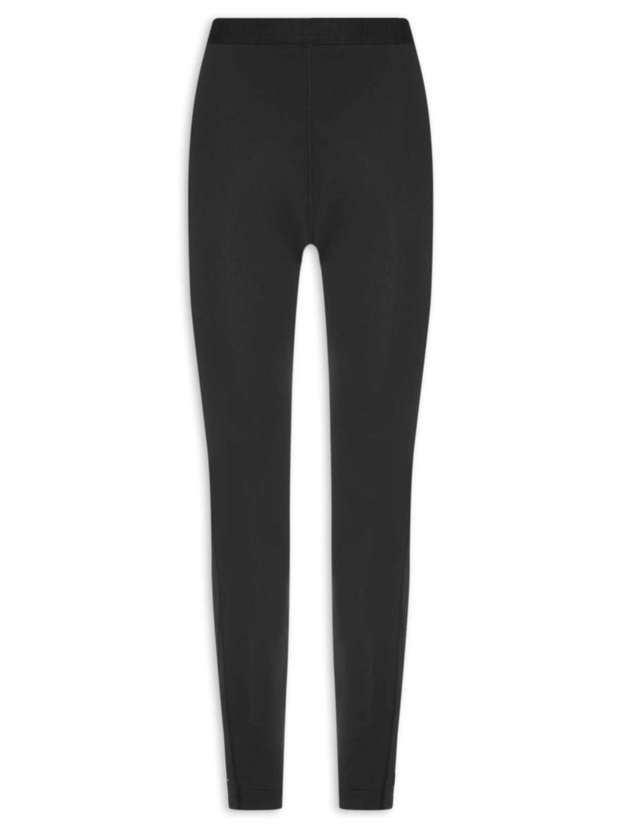 Calça Feminina Heavyweight II Tight - Preto