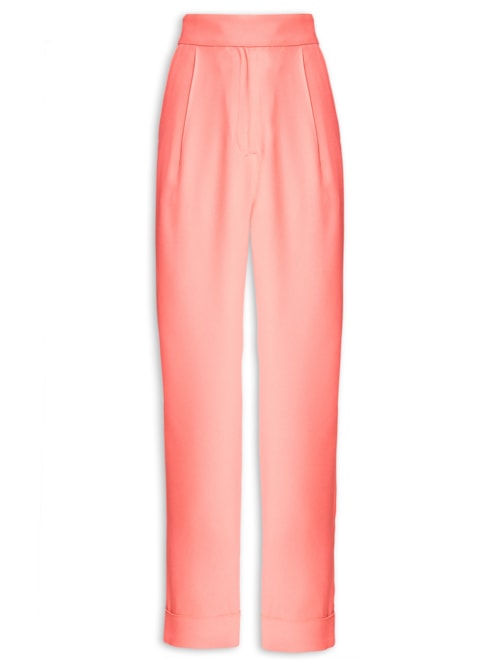 Calça Feminina Heidi - Rosa