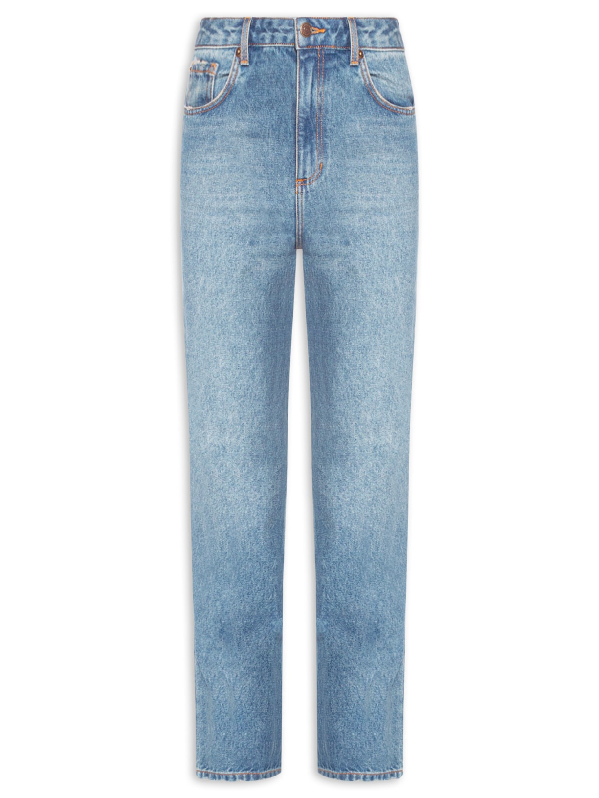 Calça Feminina Heimdall - Azul