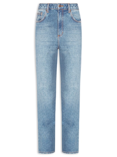 Calça Feminina Heimdall - Azul