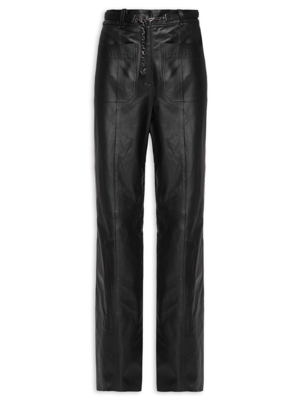 Calça Feminina Helma - Preto