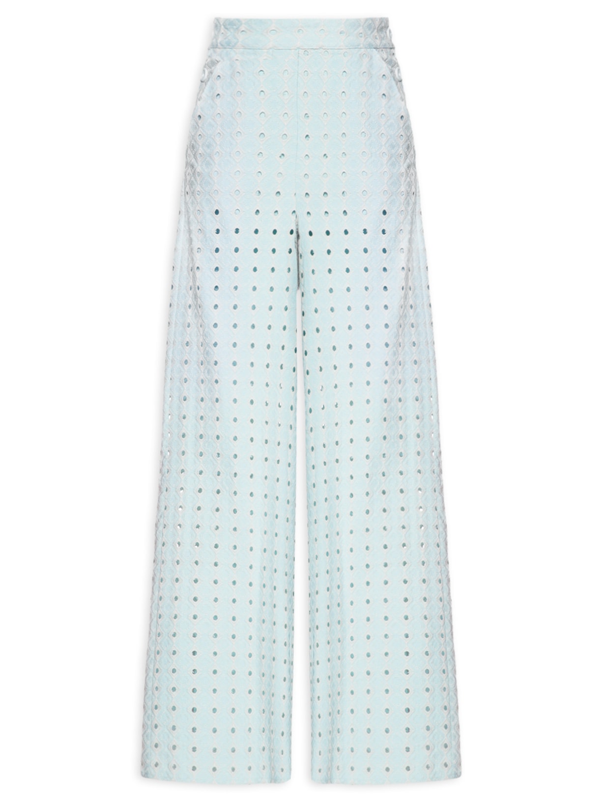 Calça Feminina Helo I Azul Le Lis