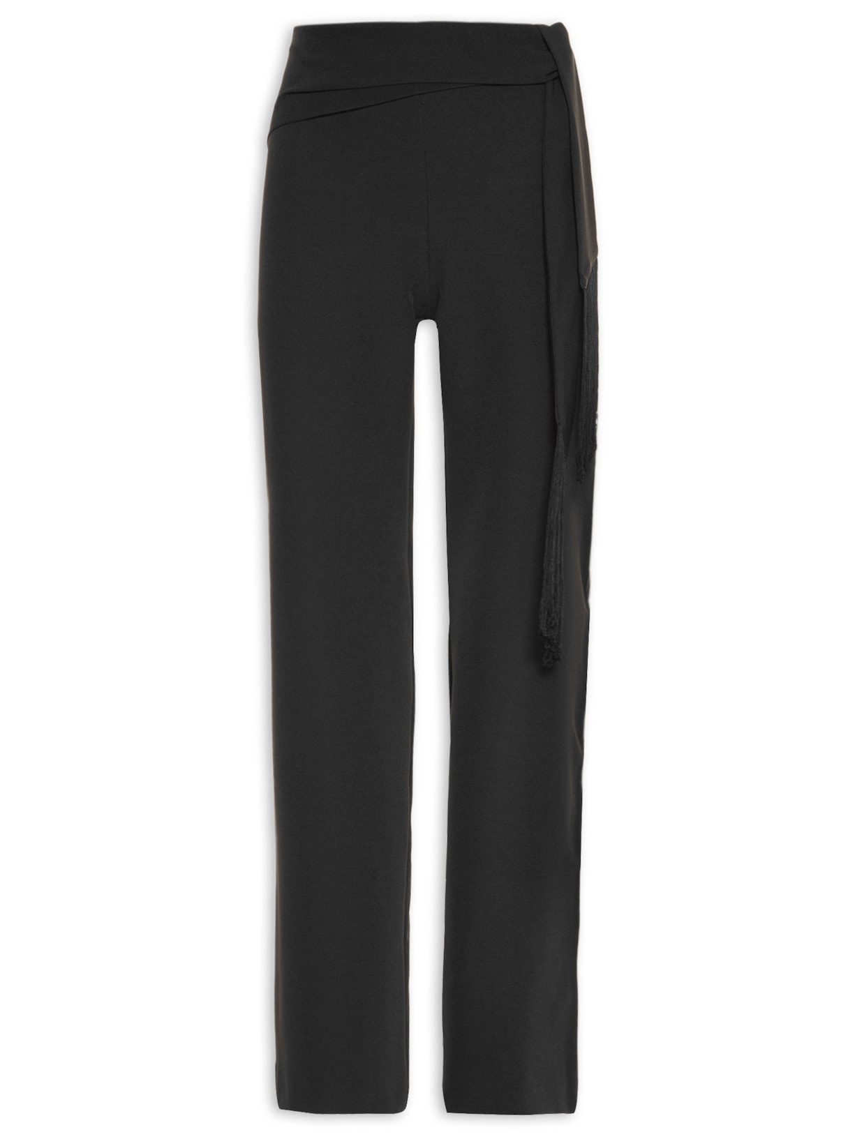 Calça Feminina Helo II - Preto