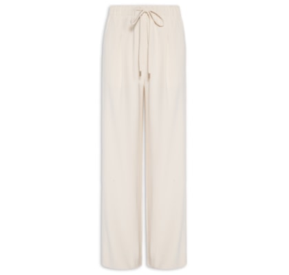 Calça Feminina Heloisa - Branco